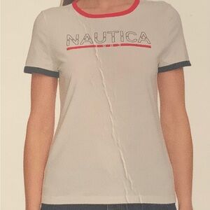 NAUTICA JEANS T-SHIRT